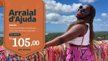 Arraial d'Ajuda